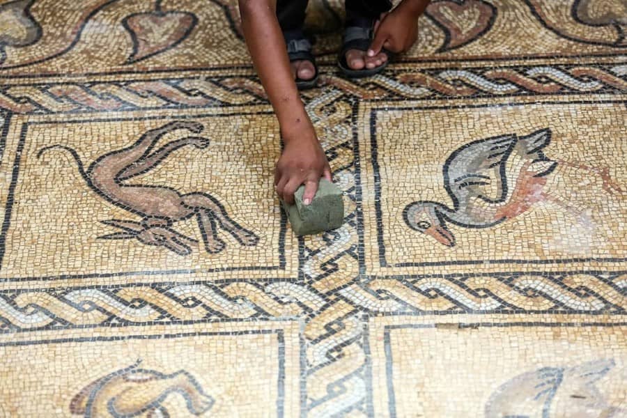 Mosaic_Art-Mosaic_Discovery-Mosaic_Artwork