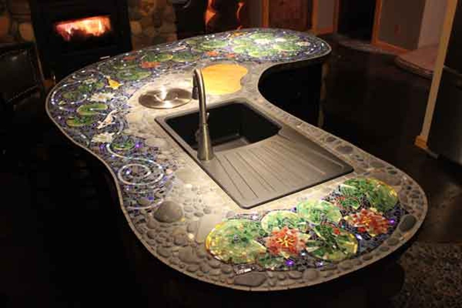 Home Bar Decor Ideas and Decor Trends