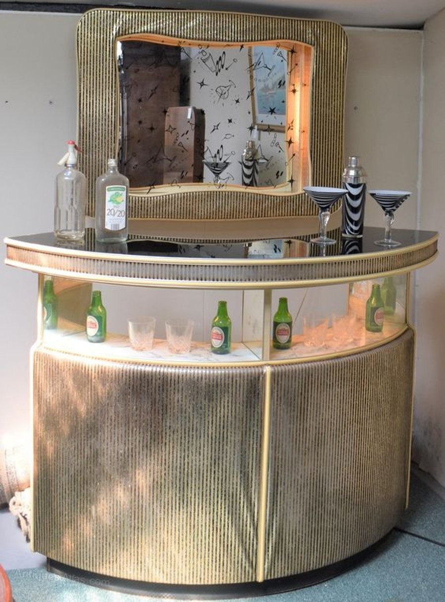 Home Bar Decor Ideas and Decor Trends