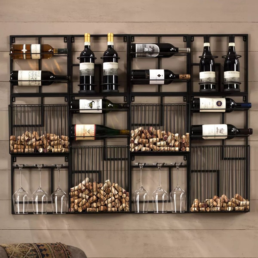 Home Bar Decor Ideas and Decor Trends