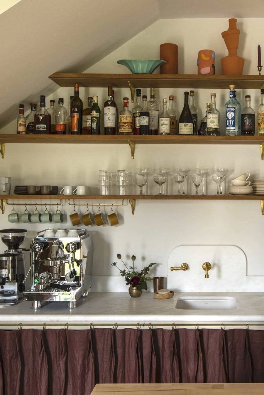 Home Bar Decor Ideas and Decor Trends