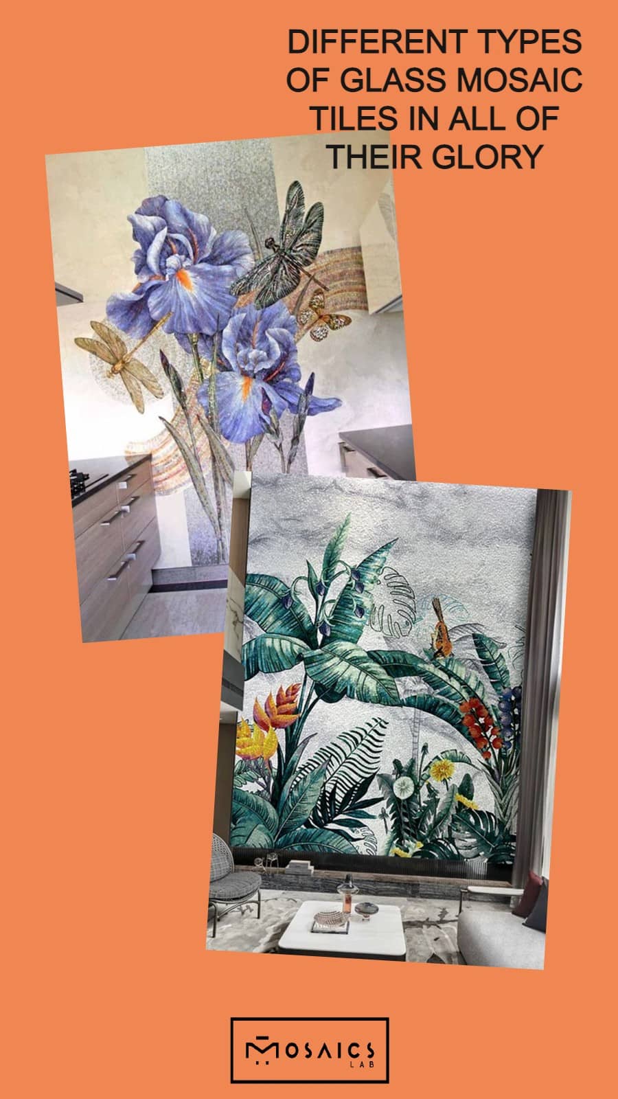 Glass_Mosaic_Mural - Mosaic_Mural_Artwork - Mosaic_Mural_Design