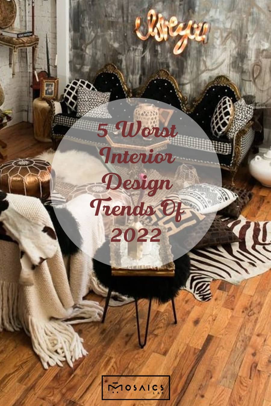 Interior_Design_Trends - Design_Trends - Worst_Interior_Design