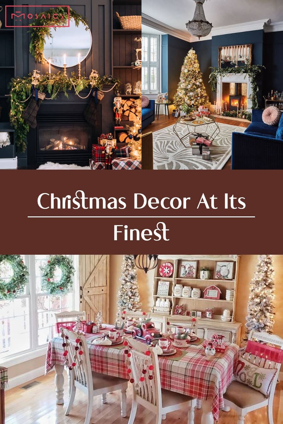 Christmas_Decoration - Christmas_Interiors - Christmas_Room_Decoreation_ideas