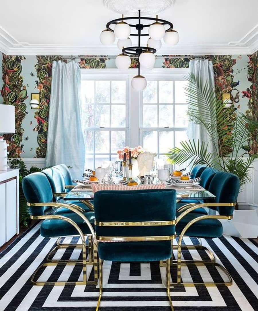 2023_interior_design - Interior_Design_Trends - Interior_Decor_Trends