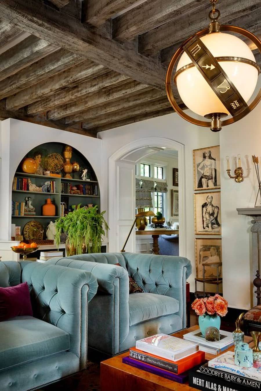 2023_interior_design - Interior_Design_Trends - Interior_Decor_Trends
