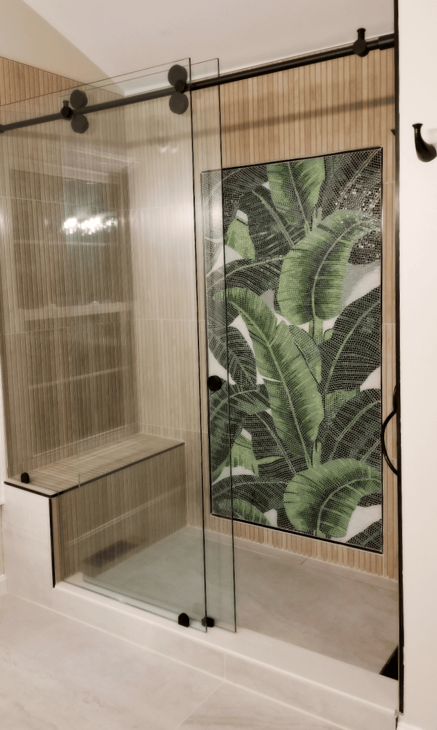 Kitchen_Mosaic_Backsplash - Bathroom_Backsplash - Kitchen_Backsplash - Mosaic_Backsplash - Backsplash_Tiles