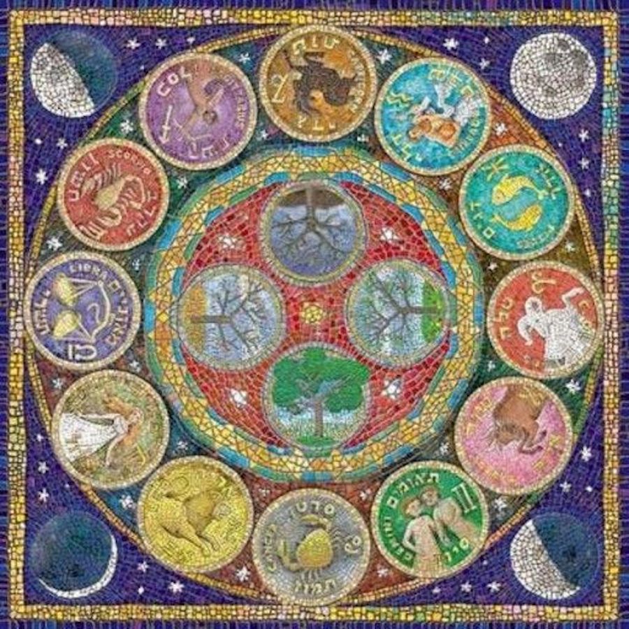 Mosaic_Mural_Art - Mosaic_Mural_Design - Mosaic_Artwork