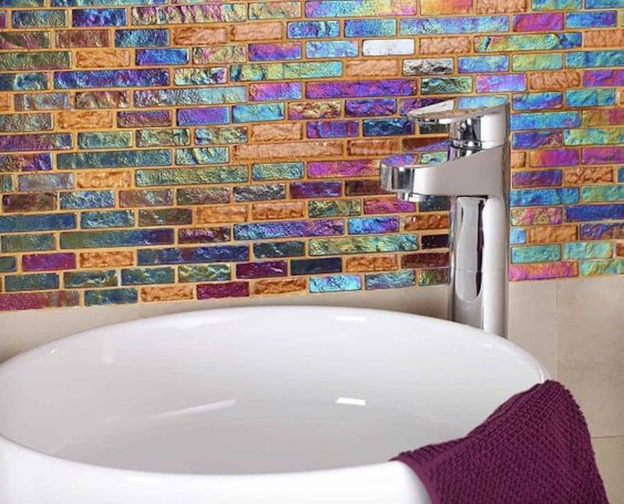 Kitchen_Mosaic_Backsplash - Bathroom_Backsplash - Kitchen_Backsplash - Mosaic_Backsplash - Backsplash_Tiles