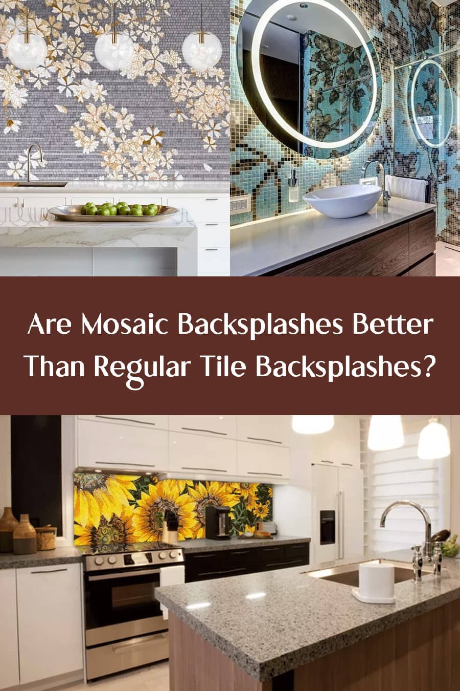Kitchen_Mosaic_Backsplash - Bathroom_Backsplash - Kitchen_Backsplash - Mosaic_Backsplash - Backsplash_Tiles