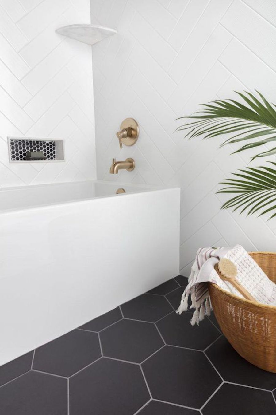 Bathroom_Mosaic_Artworks - Bathroom_Backsplash - Bathroom_Tiles