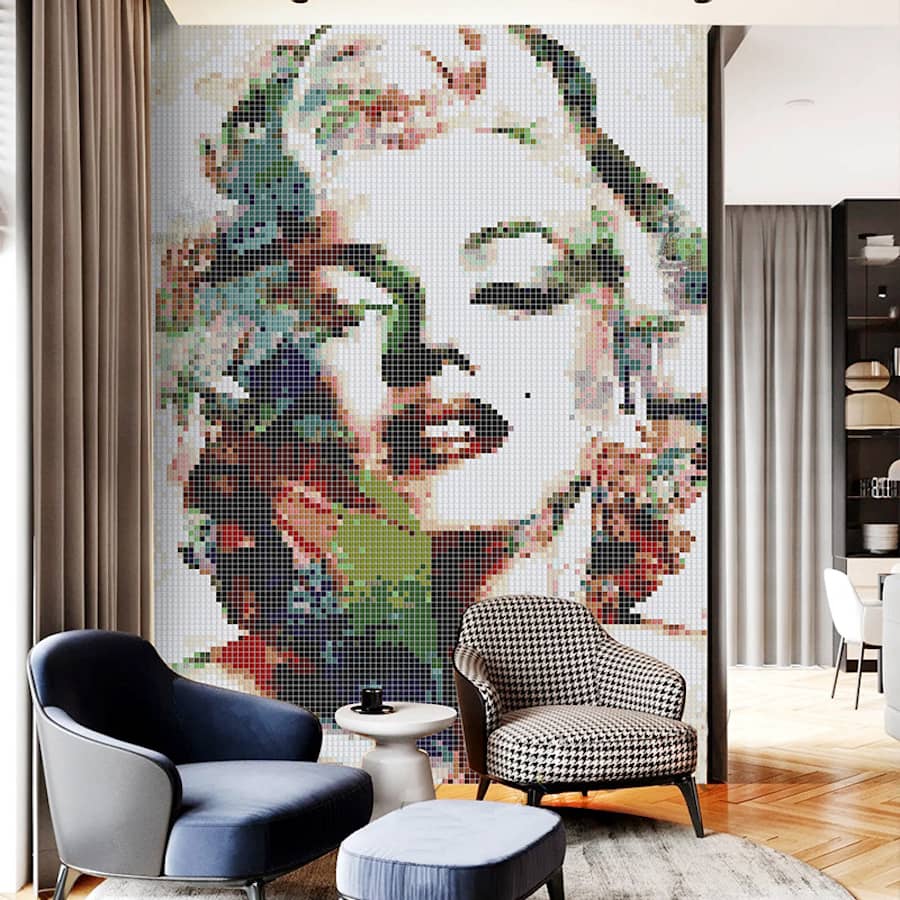 Mosaics_Lab_Mural_Artwork - Mosaic_Design - Custom_Mosaic_Artworks