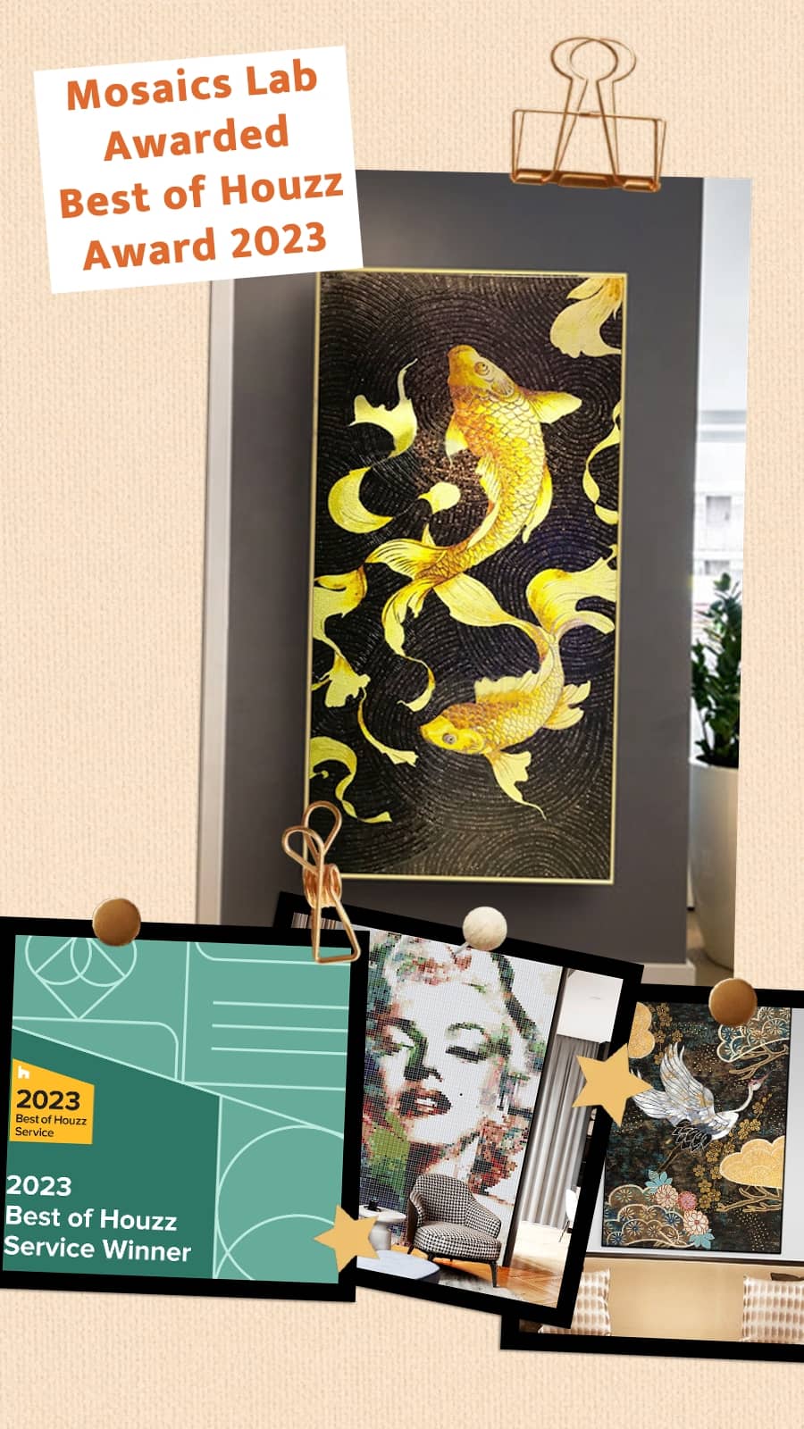 Mosaics_Lab_Mural_Artwork - Mosaic_Design - Custom_Mosaic_Artworks