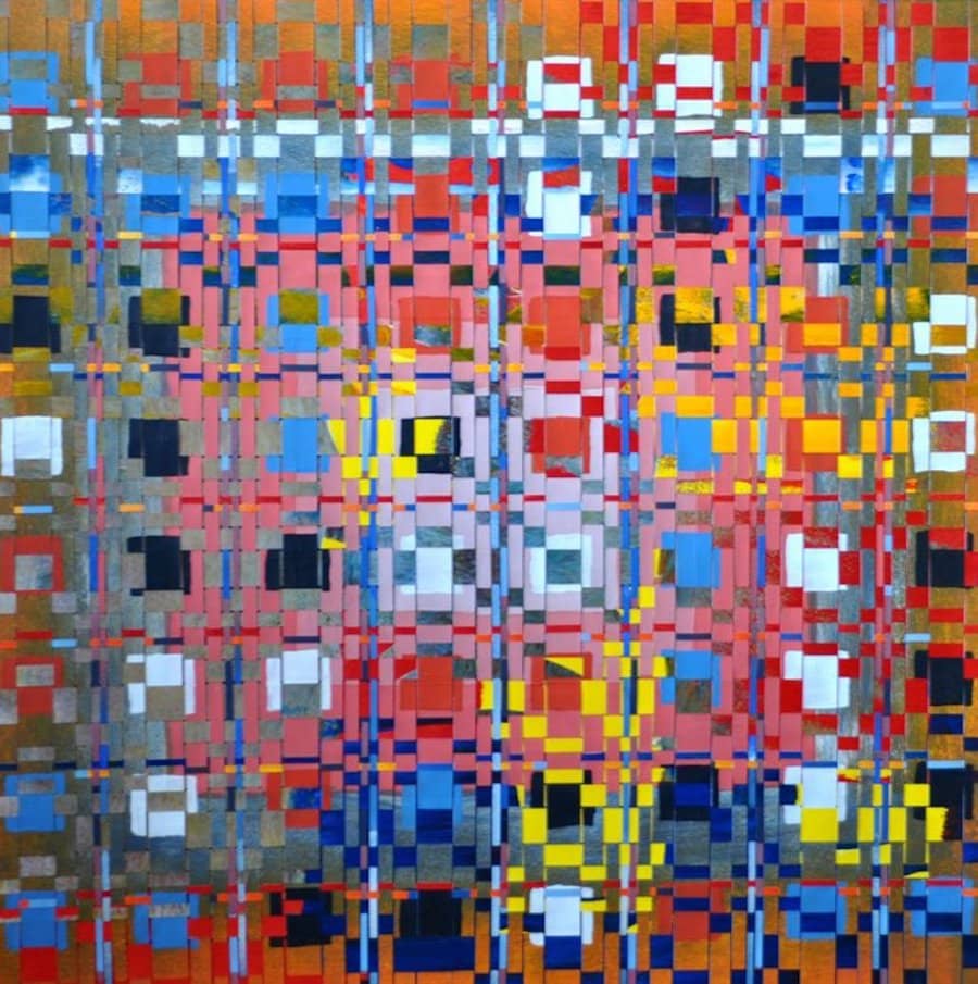 Mosaic_Art_Exhibition - Mosaic_Artwork - Mosaic_Mural_Art