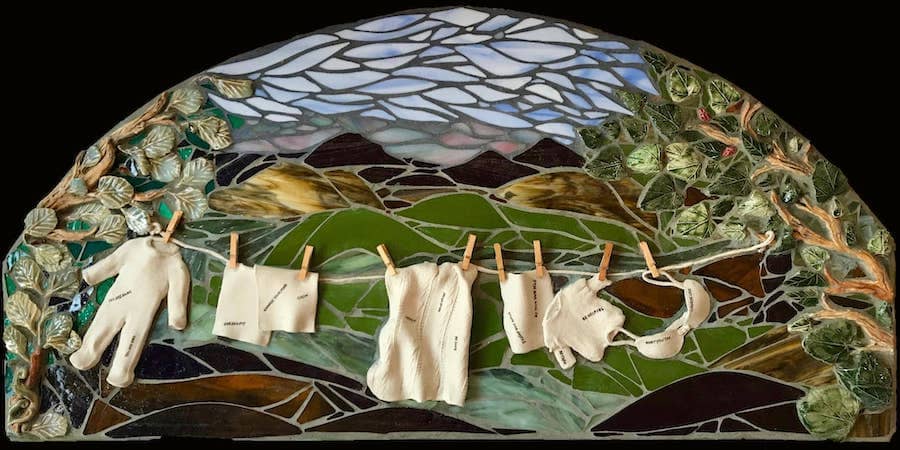 Mosaic_Art_Exhibition - Mosaic_Artwork - Mosaic_Mural_Art