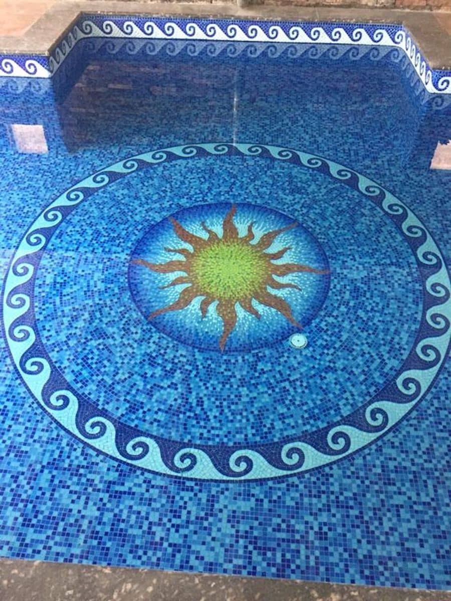 Swimming_Pool_Tiles - Swimming_Pool_Mosaic_Design - Swimming_Pool_Design