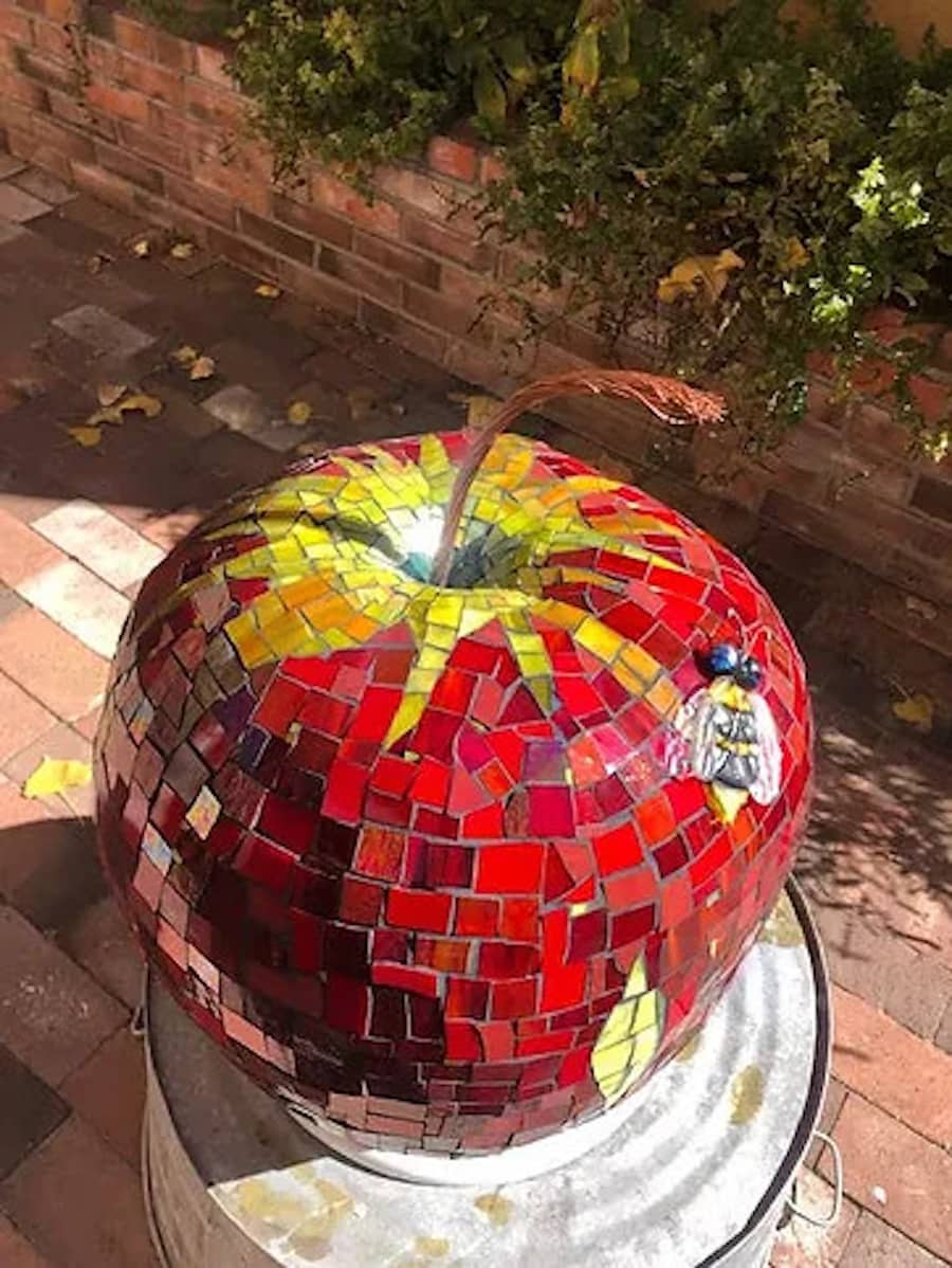 Mosaic_Art_Exhibition - Mosaic_Artwork - Mosaic_Mural_Art