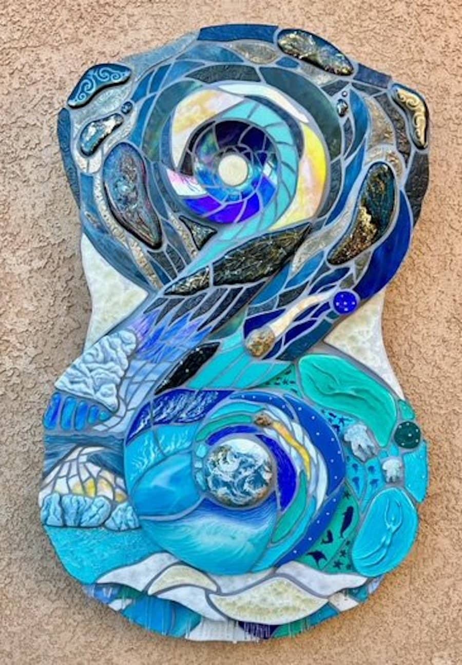 Mosaic_Art_Exhibition - Mosaic_Artwork - Mosaic_Mural_Art
