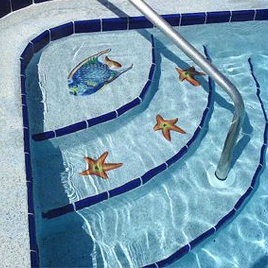Swimming_Pool_Tiles - Swimming_Pool_Mosaic_Design - Swimming_Pool_Design