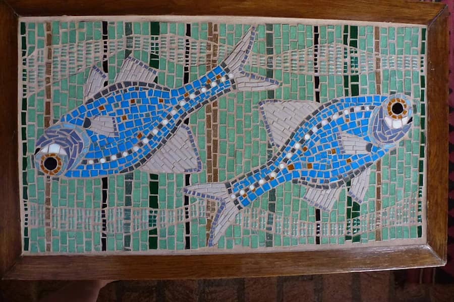 Mosaic_Art_Exhibition - Mosaic_Artwork - Mosaic_Mural_Art