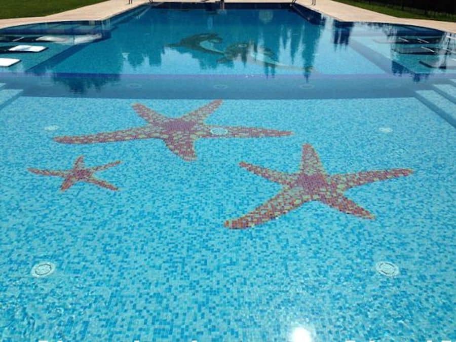 Swimming_Pool_Tiles - Swimming_Pool_Mosaic_Design - Swimming_Pool_Design
