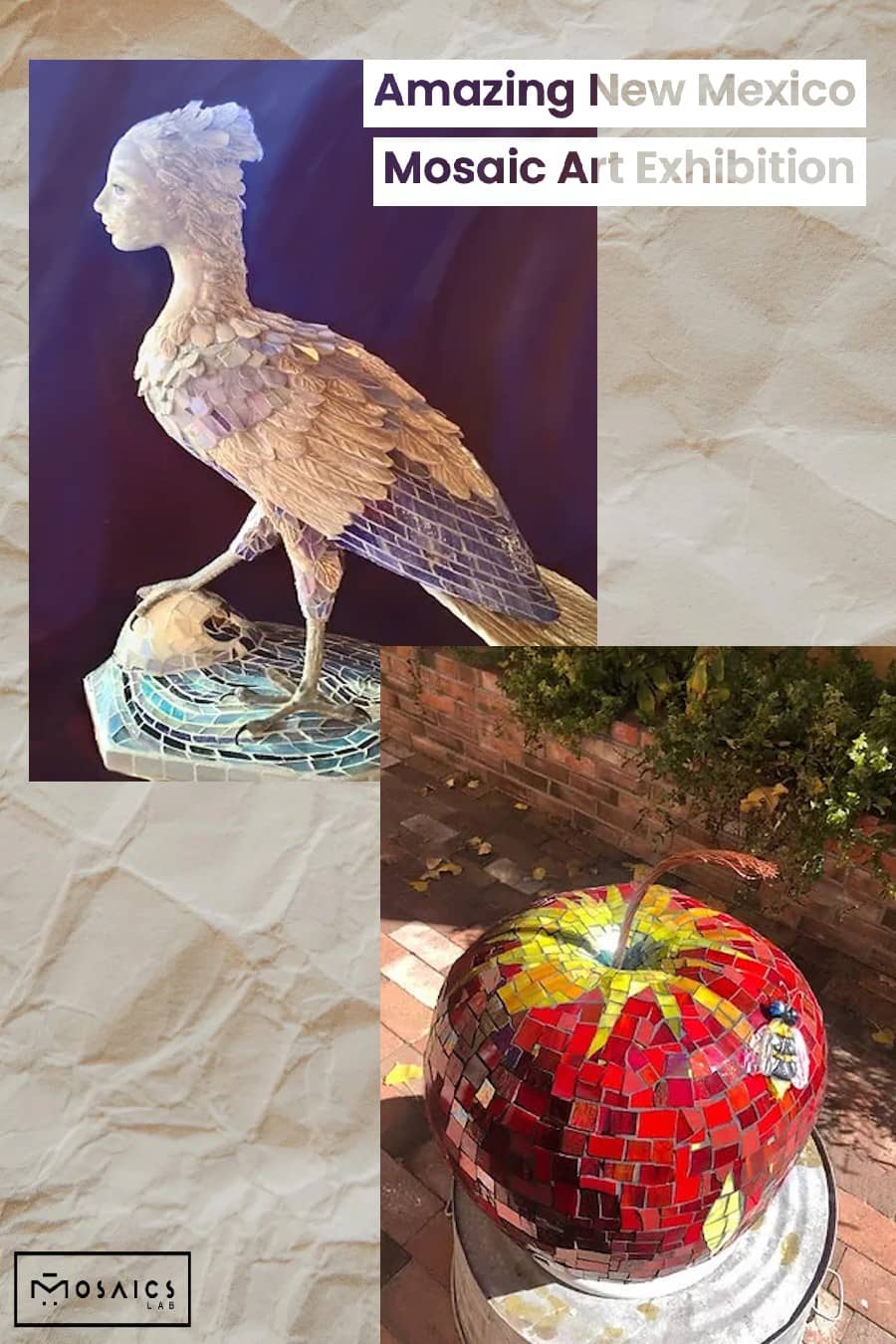 Mosaic_Art_Exhibition - Mosaic_Artwork - Mosaic_Mural_Art
