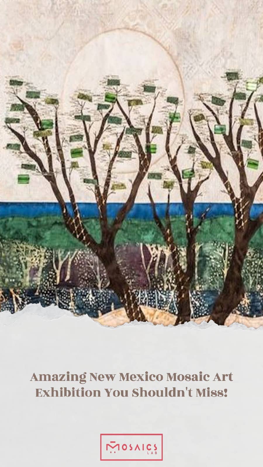 Mosaic_Art_Exhibition - Mosaic_Artwork - Mosaic_Mural_Art