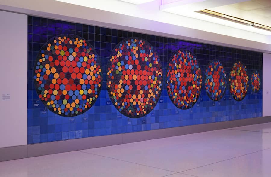 Marble_Exhibition - Marble_Floor - Marble_Tiles - Mosaic_Tiles