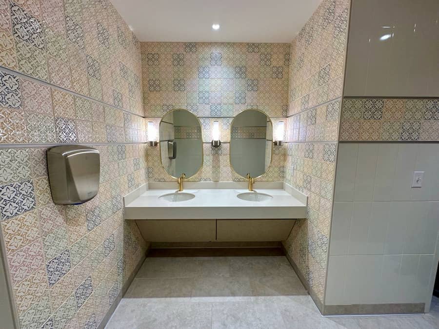 Marble_Exhibition - Marble_Floor - Marble_Tiles - Mosaic_Tiles