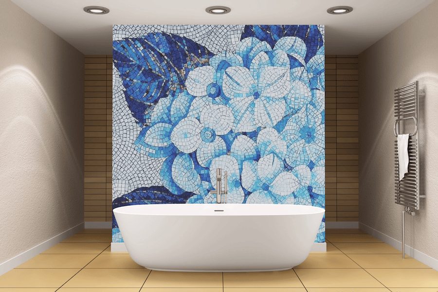Design_Trends - Bathroom_Mosaic_Backsplash - Kitchen_Mosaic_Backsplash