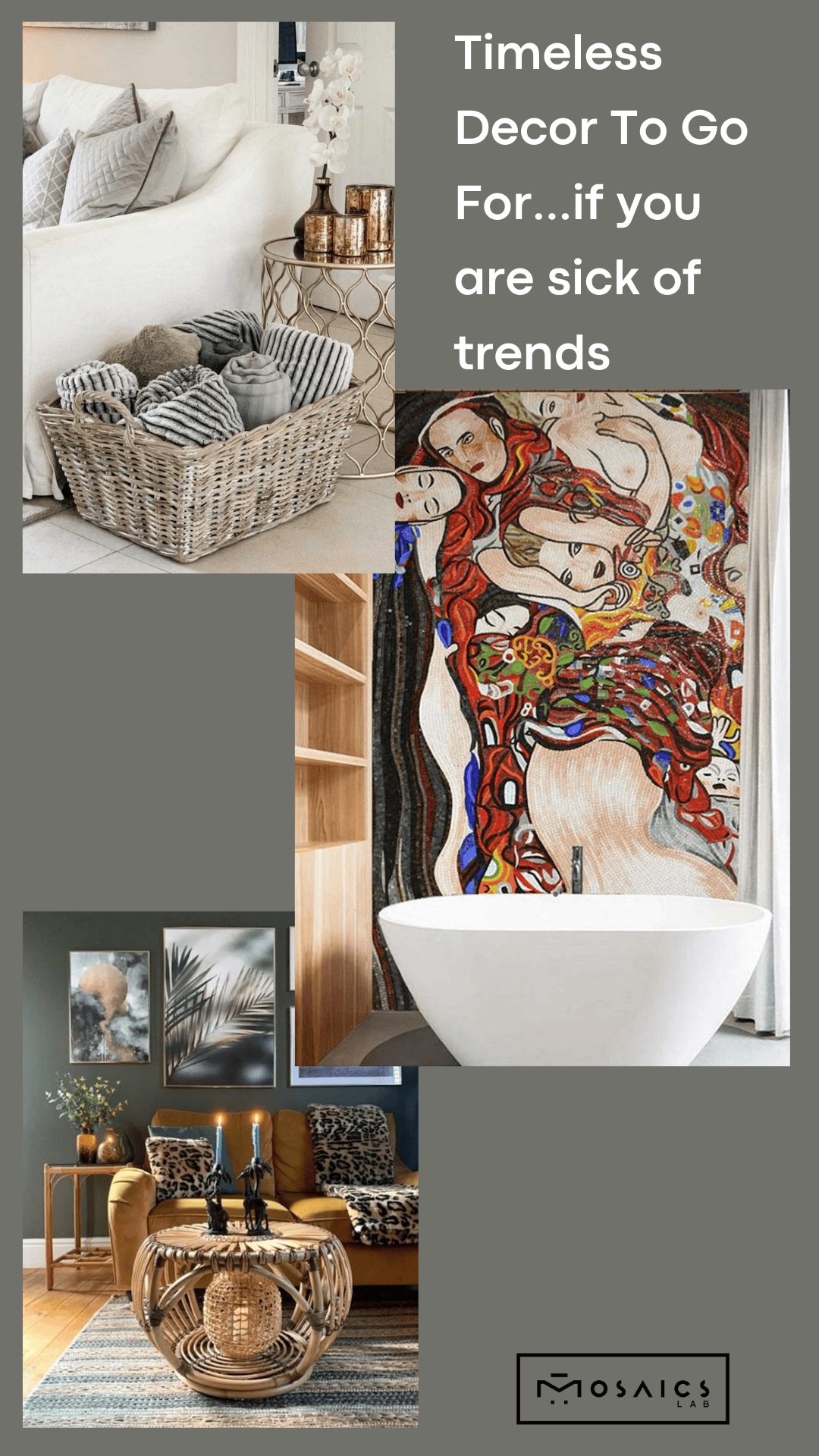 Design_Trends - Bathroom_Mosaic_Backsplash - Kitchen_Mosaic_Backsplash