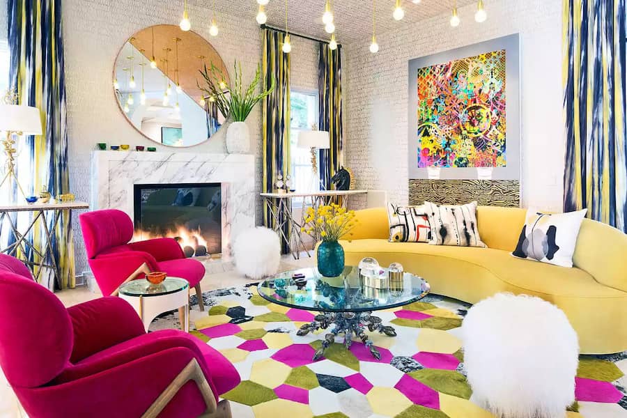 Interior_Design - Design_Trends - Interior_Decor_Trends
