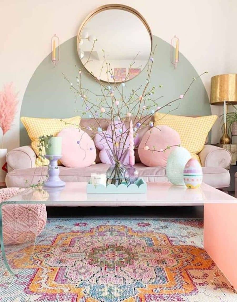 Interior_Design - Design_Trends - Interior_Decor_Trends