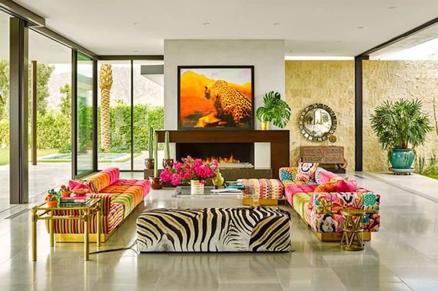 Interior_Design - Design_Trends - Interior_Decor_Trends