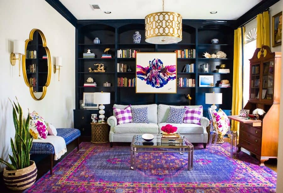 Interior_Design - Design_Trends - Interior_Decor_Trends
