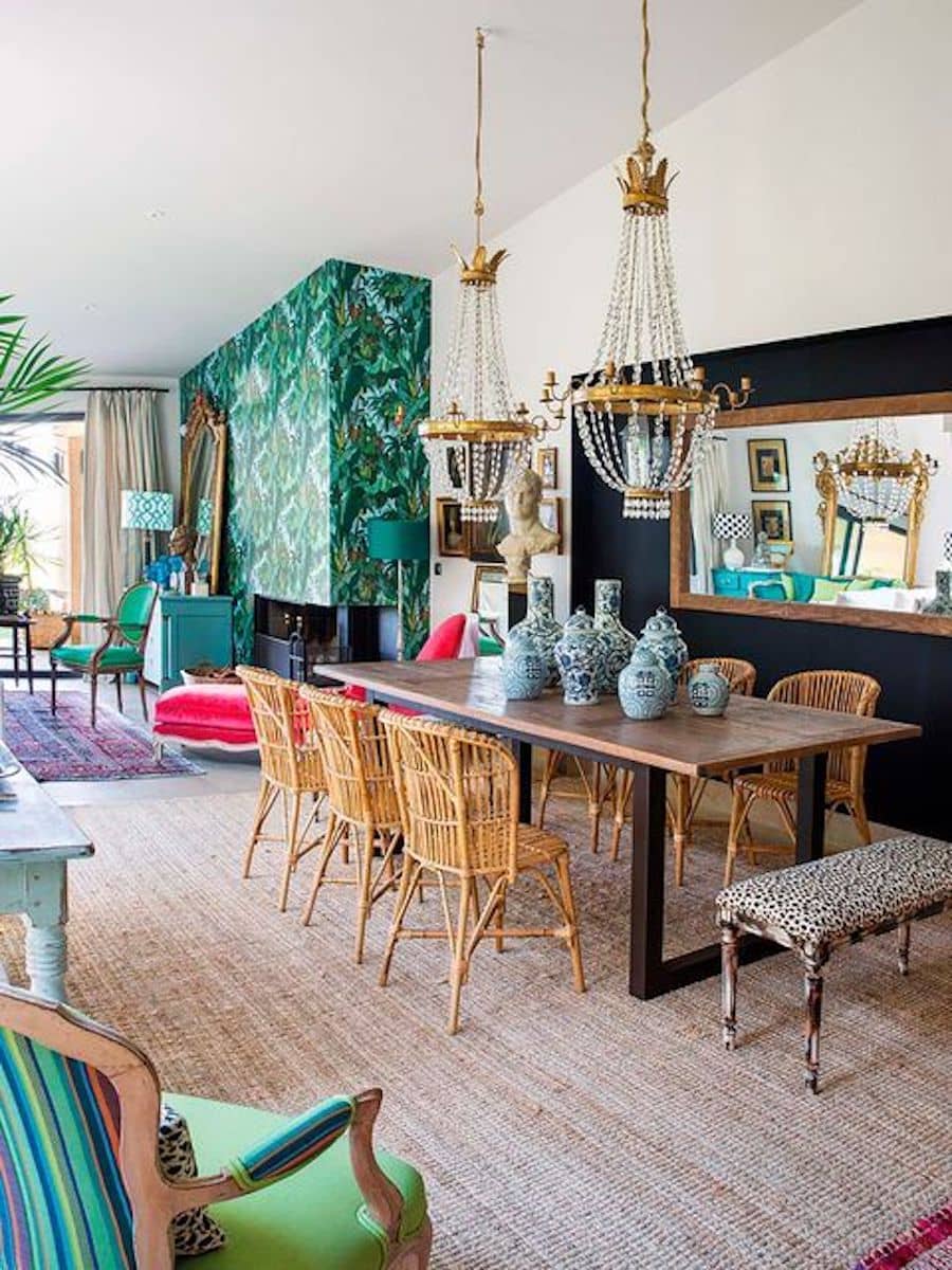 Interior_Design - Design_Trends - Interior_Decor_Trends