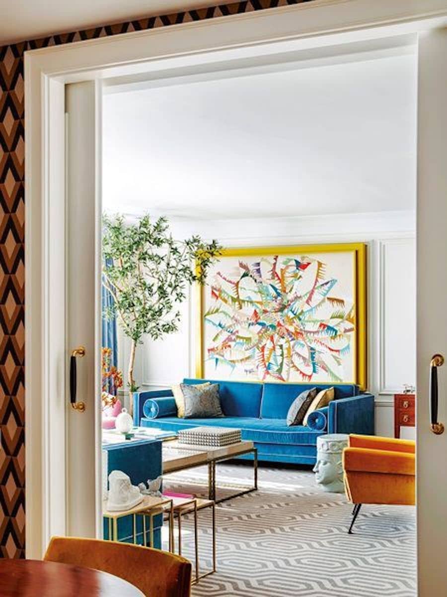 Interior_Design - Design_Trends - Interior_Decor_Trends