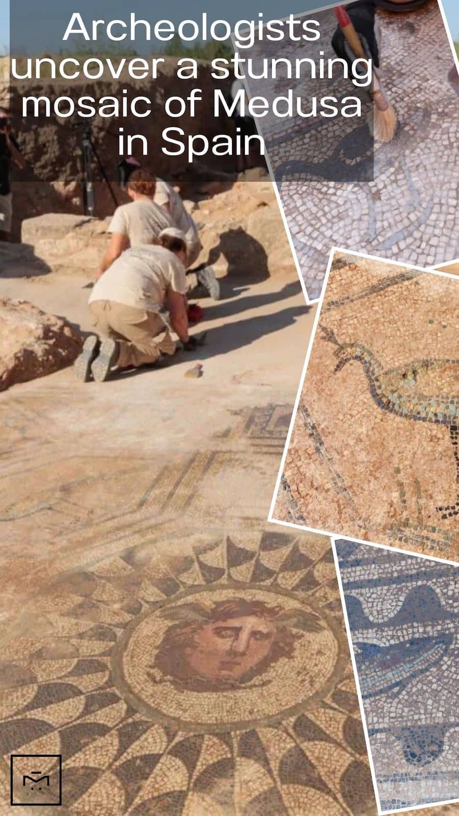 Ancient_Roman_Mosaic - Roman_Mosaic_Artwork - Roman_Mosaic_Design