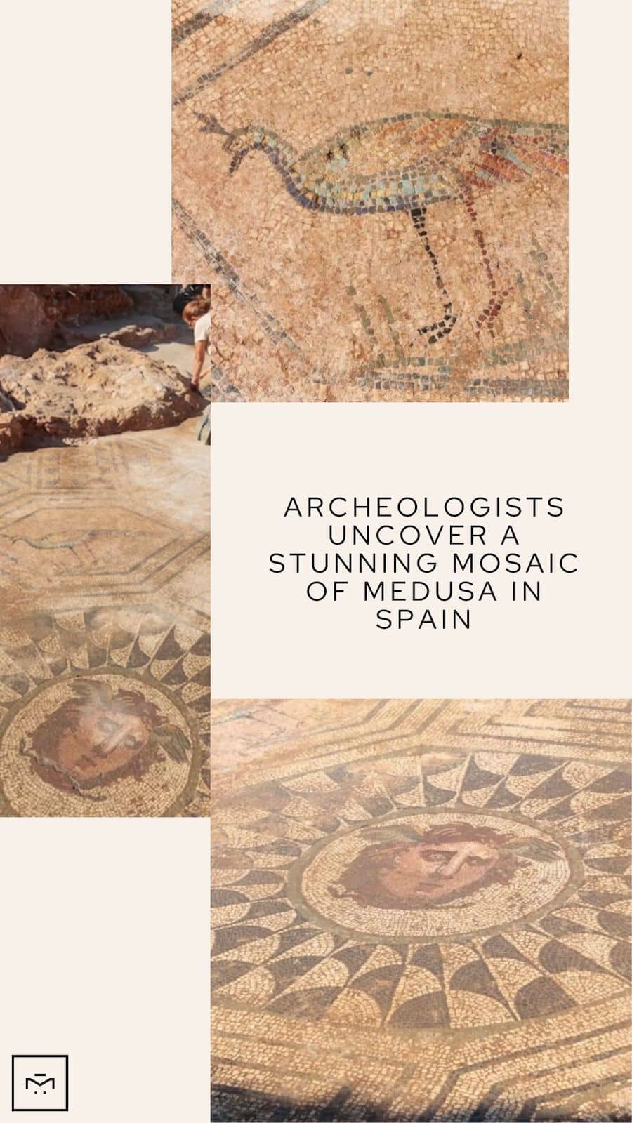 Ancient_Roman_Mosaic - Roman_Mosaic_Artwork - Roman_Mosaic_Design