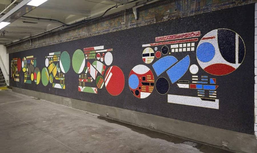 アート・デザイン・音楽 SUBWAY ART GIZ subway car (just dropped) | HIPHOPTOYS