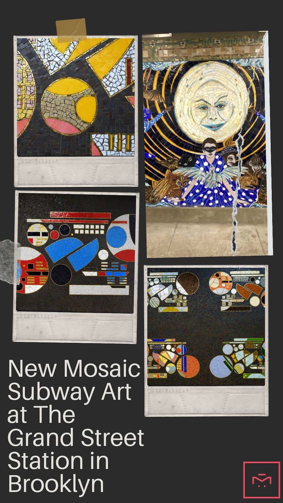 Mosaic_Mural - Mosaic_Artwork - Mosaic_Mural_Design