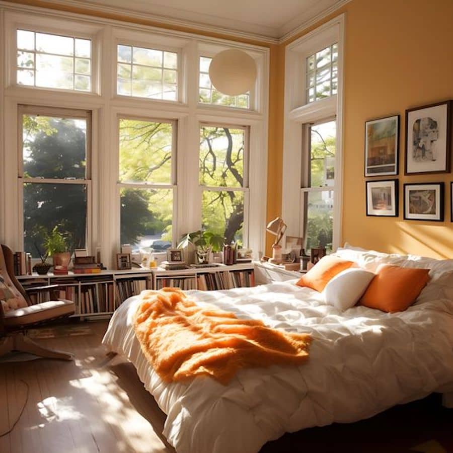 Interior_Design_Trends - 2024_Color_Scheme - Interior_Decor_Trends
