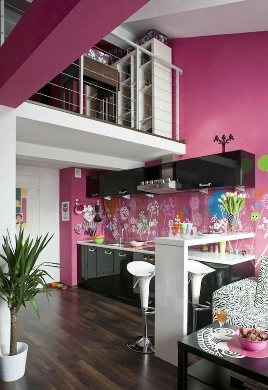 Interior_Design_Trends - 2024_Color_Scheme - Interior_Decor_Trends