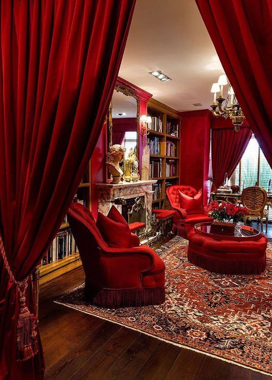 Interior_Design_Trends - 2024_Color_Scheme - Interior_Decor_Trends