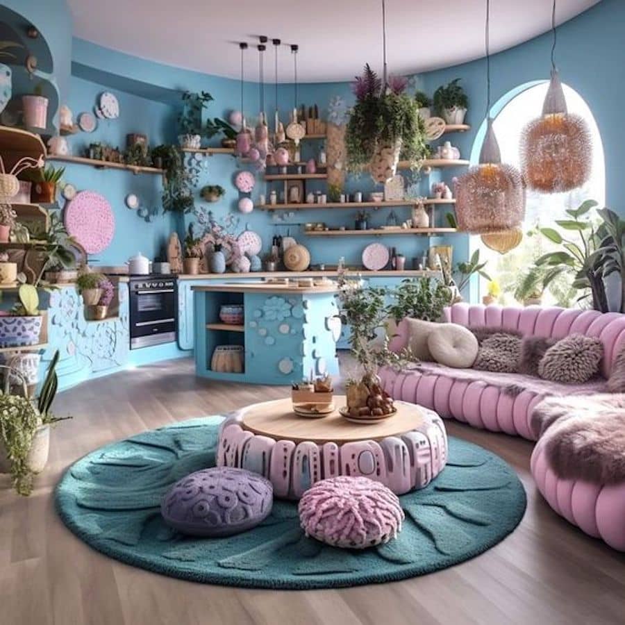 Interior_Design_Trends - 2024_Color_Scheme - Interior_Decor_Trends