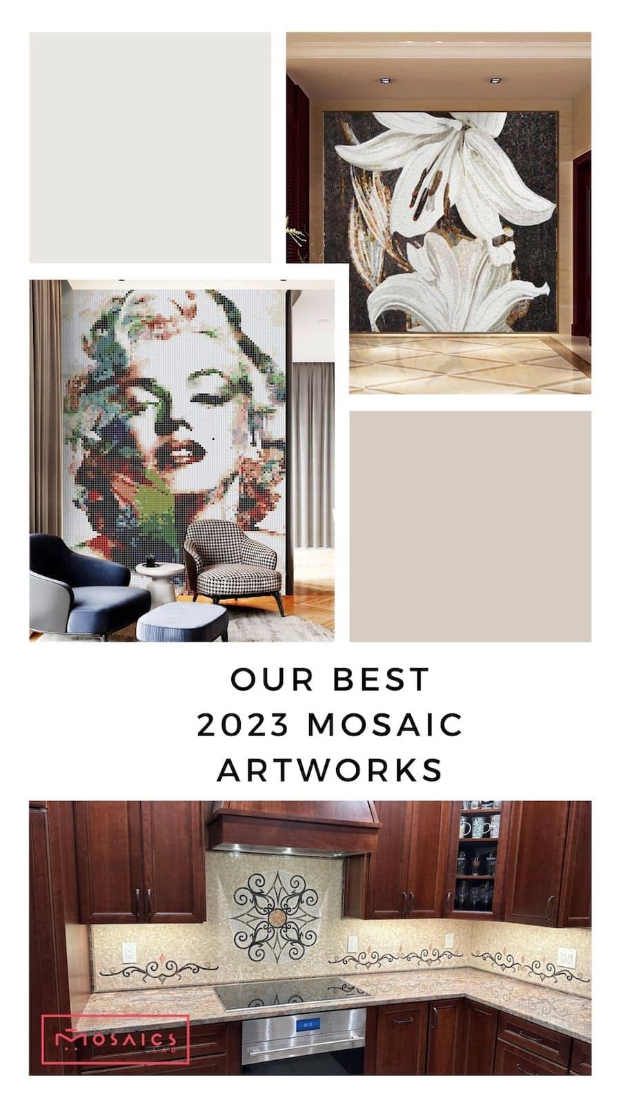 Mosaic_Artwork - Mosaic_Mural_Design - Mosaic_Tiles - Kitchen_Mosaic_Backsplash - Bathroom_Backsplash