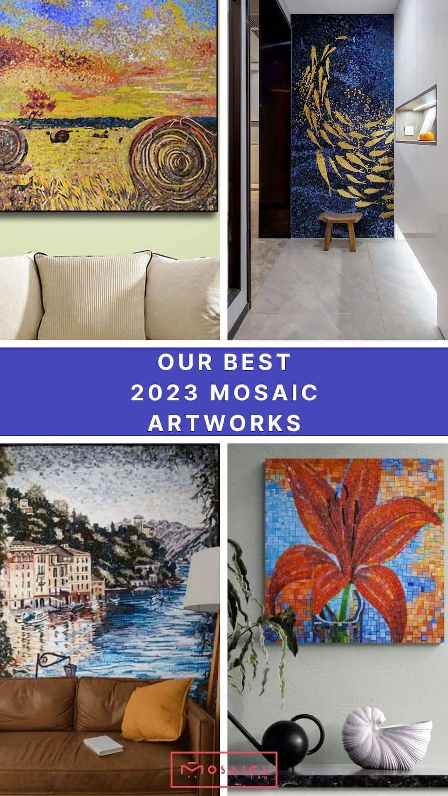 Mosaic_Artwork - Mosaic_Mural_Design - Mosaic_Tiles - Kitchen_Mosaic_Backsplash - Bathroom_Backsplash