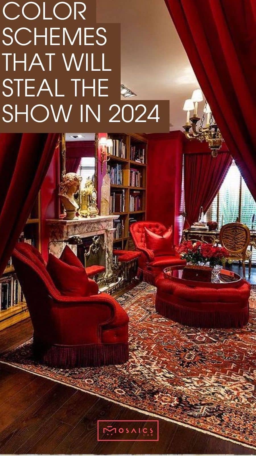 Interior_Design_Trends - 2024_Color_Scheme - Interior_Decor_Trends