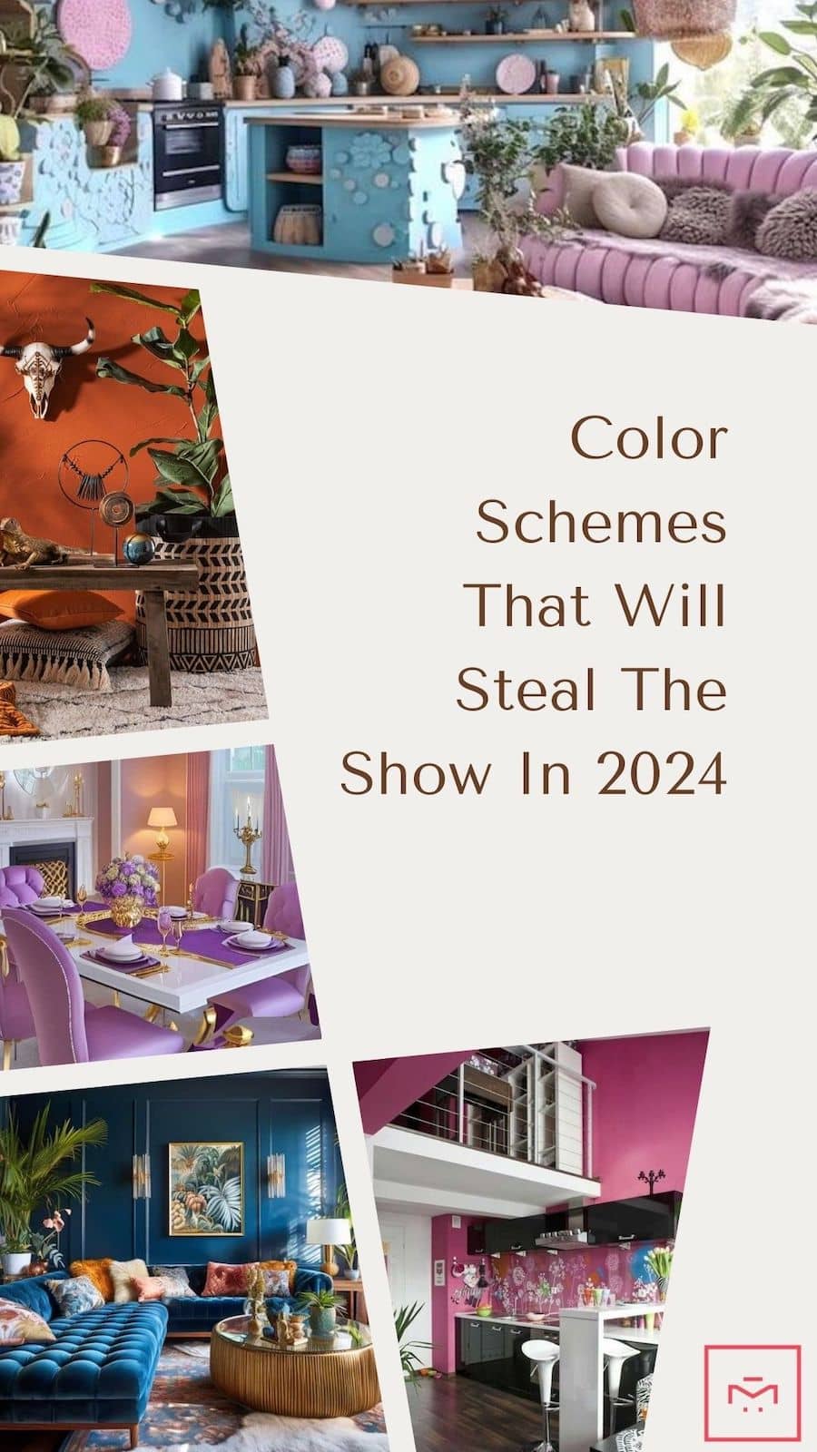 Interior_Design_Trends - 2024_Color_Scheme - Interior_Decor_Trends