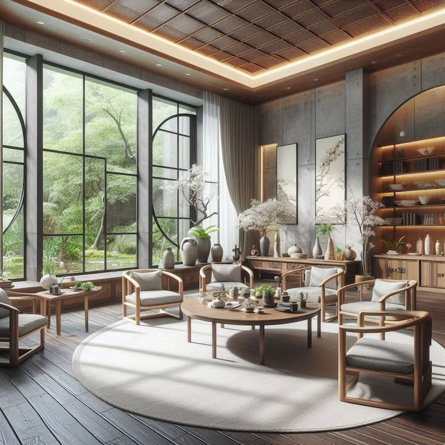 Interior_Design - Interior_Design_Trends - Interior_Decoration